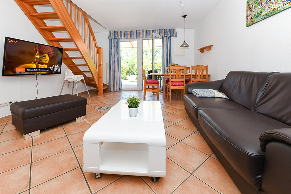 Beispielfoto zu der Wohneinheit  Ferienwohnung „Helgoland“